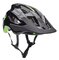Prilba Fox Racing Speedframe Pro 50 Year Black