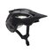 Prilba Fox Racing Speedframe Pro Lunar Black