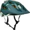 Cyklistická prilba Fox Racing Speedframe Helmet Emerald