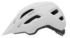 Cyklistická prilba Giro Fixture II W Mat White/Chrome