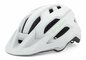 Cyklistická prilba Giro Fixture II W Mat White/Space Green