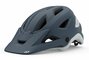 Cyklistická prilba Giro Montaro MIPS II Mat Portaro Grey