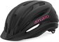 Prilba Giro Register II W Mat Black/Raspberry