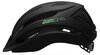 Cyklistická prilba Giro Register II Youth Mat Black/Vivid Green