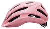 Cyklistická prilba Giro Register II Youth Mat Light Pink