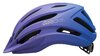 Cyklistická prilba Giro Register II Youth Mat Purple Haze/Blue Jewel Fade