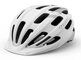 Cyklistická prilba Giro Register XL Mat White