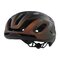 Cyklistická prilba Oakley ARO5 race EU Matte Bronze Clearshift