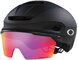 Prilba Oakley ARO7 Road Matte Black/Prizm Road