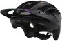 Cyklistická prilba Oakley DRT3 Trail Europe Gloss Black Galaxy FP