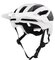 Cyklistická prilba Oakley DRT3 Trail Europe Matte White