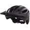 Cyklistická prilba Oakley DRT3 Trail Europe I.C.E Matte Black/Matte Reflective