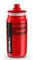 Fľaša Castelli Water Bottle Red