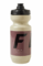 Fľaša Fox Racing 22 Oz Purist Bottle OS Black