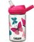 Fľaša Camelbak Eddy+ Kids 0,4l Colorblock Butterflies