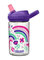 Fľaša Camelbak Eddy+ Kids 0,4l Rainbow Floral