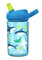 Fľaša Camelbak Eddy+ Kids 0,4l Sharks and Rays