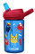 Fľaša Camelbak Eddy+ Kids 0,4l Skate Monsters