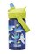 Detská fľaša Camelbak Thrive Flip Straw Kids 0,4 l Shark and Rays