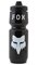 Cyklistická fľaša Fox Racing Purist Bottle Black 770 ml