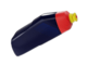 Fľaša Trek RSL Aero Navy Smoke/Viper Red