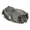 Podsedlová taška Acepac Drop Post Bag Grey