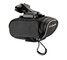 Podsedlová taška Lezyne Micro Caddy QR Black