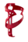 Košík na fľašu Bontrager Elite Rage Red