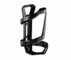 Košík na fľašu Bontrager Right Side Load Recycled Black/Dark Grey