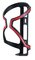 Košík na fľašu Giant Airway Sport Black/Gloss Red