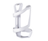 Košík na fľašu Bontrager Right Side Load Recycled White