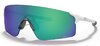 Okuliare Oakley Evzero Blades Matte White W/Prizm Jade