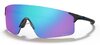 Okuliare Oakley Evzero Blades Steel W/Prizm Sapphire