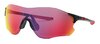 Okuliare Oakley EVZero Path Polished Black W/Prizm Road