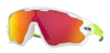 Okuliare Oakley Jawbreaker Pol White W/Prizm Ruby