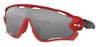 Okuliare Oakley Jawbreaker Redline W/Prizm Black