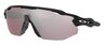Okuliare Oakley Radar EV Advancer Polished Black W/Prizm Snow Collection