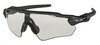 Okuliare Oakley Radar EV Path Steel W/Clear To Black Iridium Photochromatic