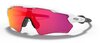 Okuliare Oakley Radar EV XS Path Polished White W/Prizm Outfield