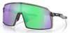 Okuliare Oakley Sutro Grey Ink W/Prizm Road Jade