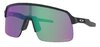 Okuliare Oakley Sutro Lite Matte Black W/Prizm Road Jade
