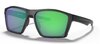 Okuliare Oakley Targetline Matte Black W/Prizm Jade Polarized