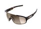 Okuliare POC Crave Tortoise Brown BSM