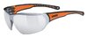 Okuliare Uvex Sportstyle 204 Black/Orange S3