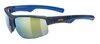 Okuliare Uvex Sportstyle 226 Blue Mat/Mirror Yellow S3