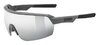 Okuliare Uvex Sportstyle 227 Grey Mat S3