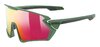 Okuliare Uvex Sportstyle 231 Forest Mat S3
