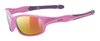 Okuliare Uvex Sportstyle 507 Pink Purple S3