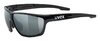 Okuliare Uvex Sportstyle 706 Black/Silver S3