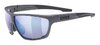Okuliare Uvex Sportstyle 706 CV Dark Grey Mat S3